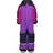 Didriksons Neptun Flyverdragt - Disco Purple