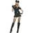 Leg Avenue Sexy Dirty Cop Costume for Women