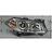 Valeo Halogen Technology Automotive Headlamp 43281