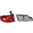 Van Wezel Combination Rearlight 4917932