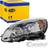 Magneti Marelli Forlygte 710301234203