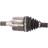 NTY Driveshaft For KIA Ceed 1.6CRDI 06