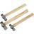 Sealey AK203 Pein Hickory Ball-Peen Hammer