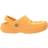 Crocs Classic Lined Realtree Edge - Orange Sorbet