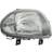 TYC Clio II Talia Right Headlight