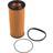 Blue Print Oljefilter ADV182103