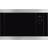 Smeg FMI320X2 Integrerad