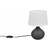 Trio Lighting Leuchten R50371026 Martin Bordslampa