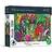 Trefl Prime Puzzle Tropical Greenery, 1500 pcs