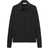 Mango Straight Shirt - Black