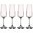 Villeroy & Boch Ovid Champagne Glass 25cl 4pcs