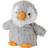 Warmies Microwavable Junior Penguin 23cm