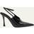 Givenchy Show Pumps - Black