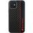 Audi Carbon Fiber Stripe Case for iPhone XR/11