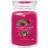 Yankee Candle Sparkling Winterberry Red Duftlys 567g