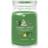 Yankee Candle Shimmering Christmas Tree Green Large Scented Candle 567g