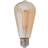 Lindby Bulb LED 6W 500lm Edison E27 Amber