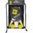 Schildkröt Black Street Racquet Set