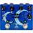 Walrus Walrus Audio Sler Stereo Ambient Reverb Pedal, Blue