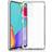 ItSkins Spectrum Clear Case for Galaxy A52 4G/5G