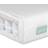 Mamas & Papas Premium Pocket Spring Cotbed Mattress 27.6x55.1"