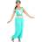 Disguise Jasmine Adult Costume Turquoise M