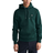 Gant Shield Hoodie - Tartan Green