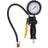 Varo Pumpepistol Med Manometer