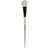 Daler Rowney Daler-Rowney Graduate Brush White Goat Oval Wash 3/4IN