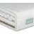 Mamas & Papas Premium Dual Core Cotbed Mattress 27.6x55.1"