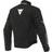Dainese Veloce D-Dry Motorcycle Jacket - Black/White/Red