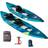 Aqua Marina ST-412-22 Kajak, 412 Cm, Flerfärgad