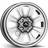 Alcar 4 stahlfelgen 131800 6.0jx15 et40 4x100 logan sandero