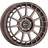 Mak NTT bronze 7.0x17 5/114.30 ET35 B76.0