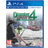 Disaster Report 4: Summer Memories (PS4)