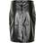 Soaked in Luxury Skindnederdel Folly Noos Skirt