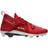 Nike Alpha Menace Pro 3 M - University Red/Bright Crimson/Summit White/White