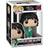 Funko Pop! Television Netflix Squid Game Player 067 Kang Sae-Byeok