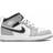 NIKE Air Jordan 1 Mid PS - Light Smoke Grey