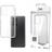 3mk Clear Case for Galaxy A23