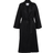 Max Mara Coat Woman - Black