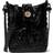 Brahmin Marley Crossbody Bag - Melbourne Black