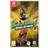 Oddworld: New 'n' Tasty (Switch)