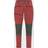 Haglöfs Mid Standard Pant Women Corrosion/Magnetite