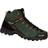 Salewa Alp Mate Mid WP - Thyme Black