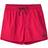 H2O Leisure Swim Shorts - Red