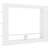 vidaXL Stand TV-bord 152x113cm