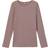 Name It Kab LS Slim Top - Deauville Mauve (13198423)