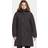 Didriksons Women's Bente Parka, 46, Black