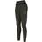 Pikeur Gia Athl Gr Grip Full Patches - Black/Olive